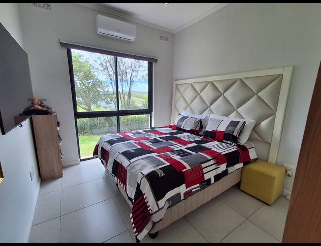 4 BEDROOM HOUSE FOR SALE IN PALM LAKES ESTATE